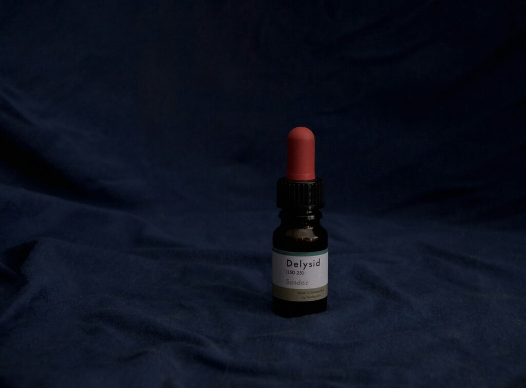 produit de beauté CBD
